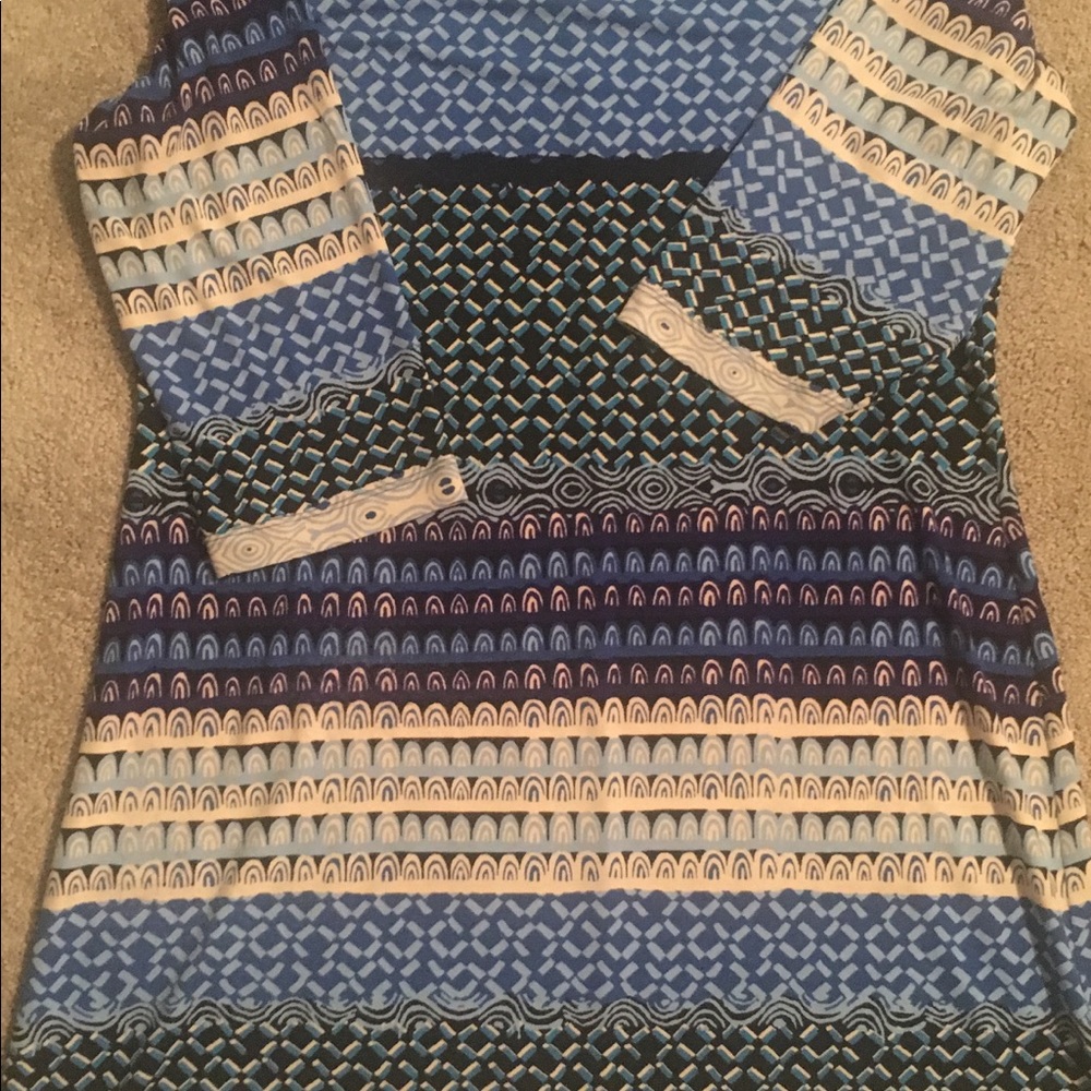 Donna Morgan Dress